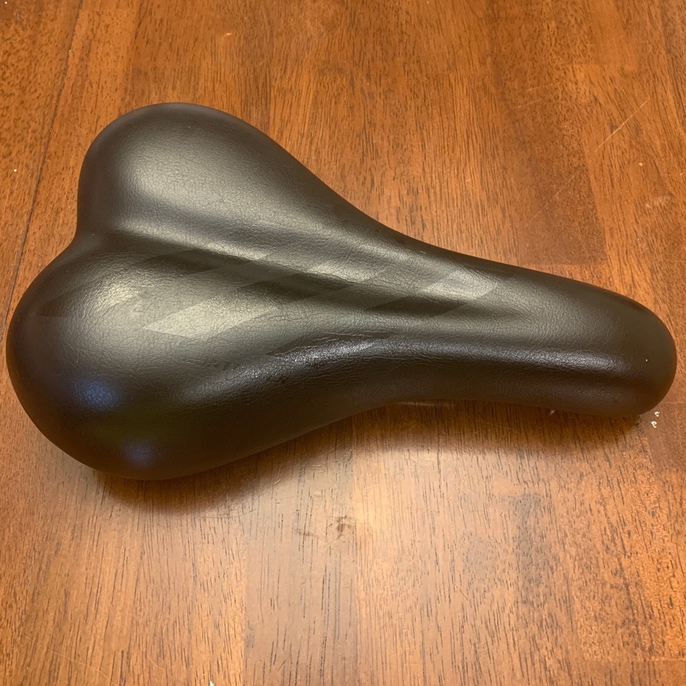 Bontrager Bike Saddle
